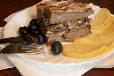 Мясной пир: шаг 12