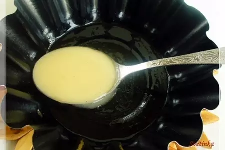 Китайское печенье с предсказаниями fortune cookie: шаг 7