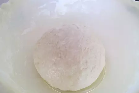 Брецель (brezel) — немецкий крендель к пиву по баварски и по швабски: шаг 9