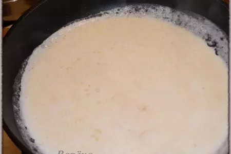 Курица с бананом: шаг 10