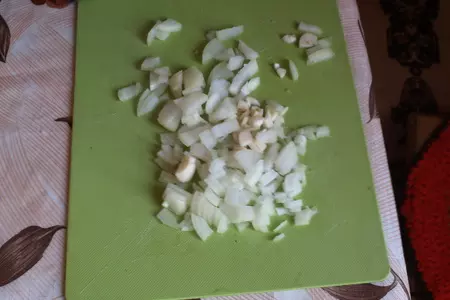 Галантинчик куриный: шаг 5