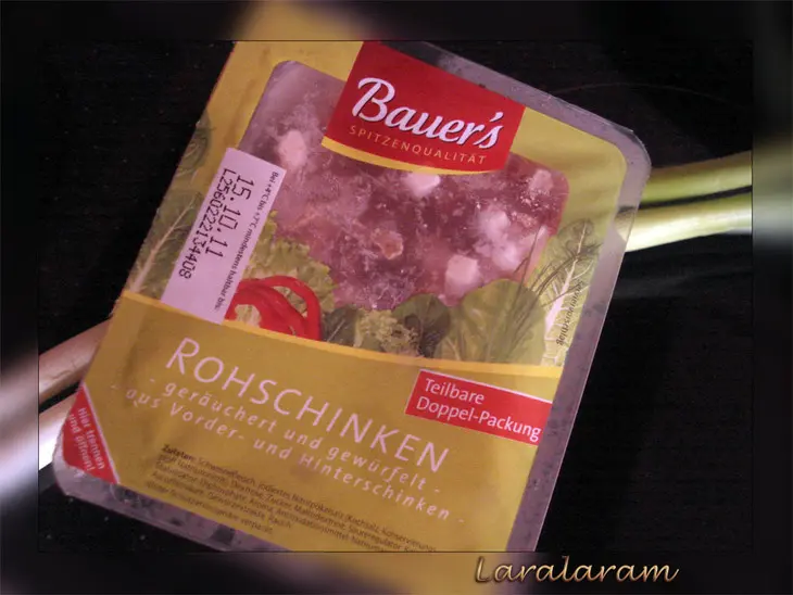 Салат капустный - суточный, deutsch: шаг 7
