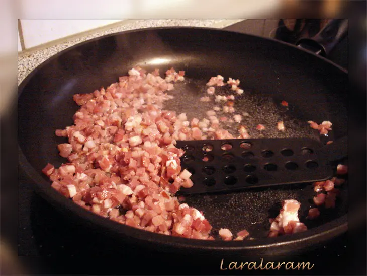 Салат капустный - суточный, deutsch: шаг 8