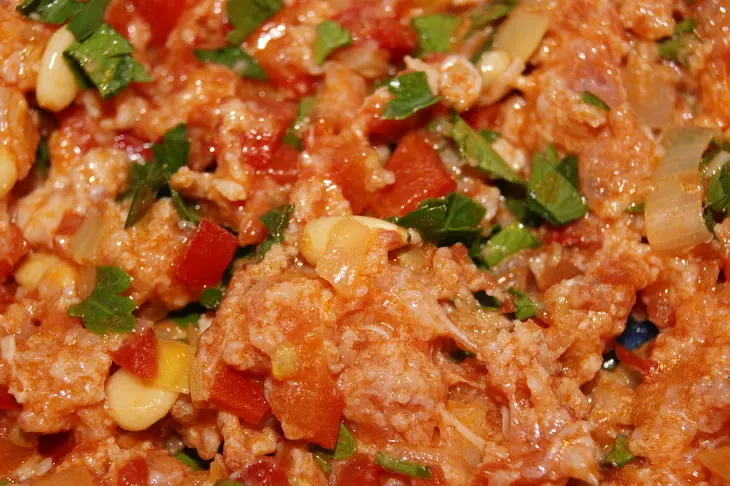 "канелони" из лука и "сэндвичи" из баклажанов.: шаг 1