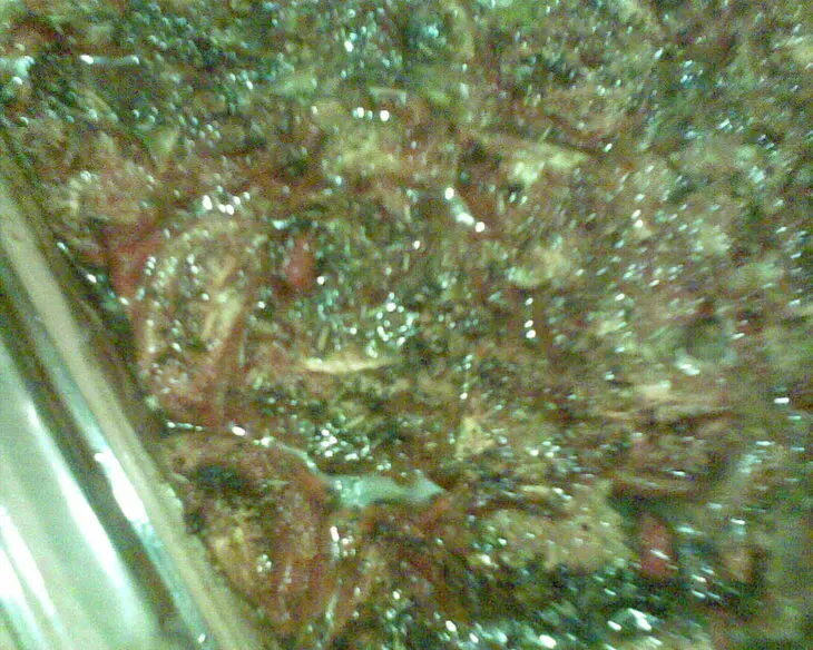 Прошла любовь -завяли помидоры! и перцы тоже!!!: шаг 6
