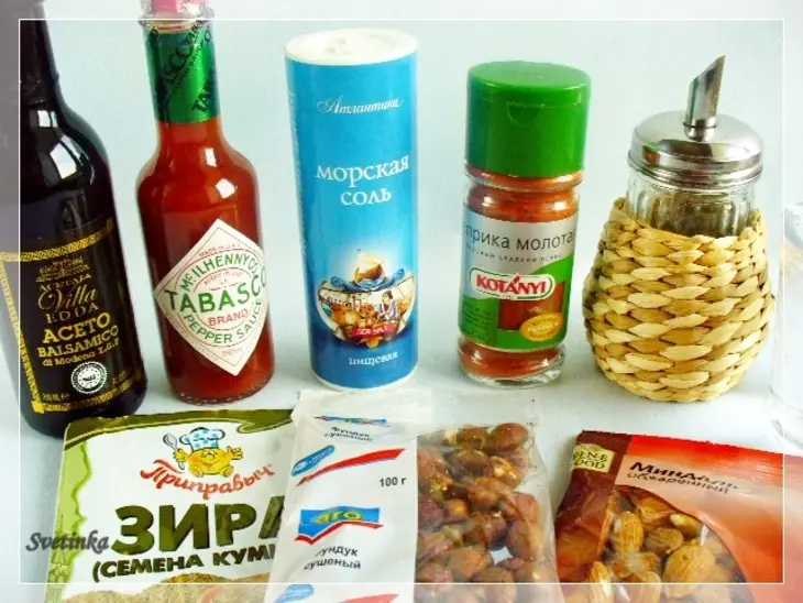 Закуски для пивной вечеринки «давай сделаем это по-быстрому!»: шаг 2