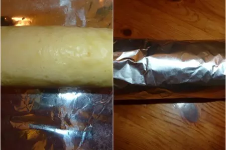 Курица фаршированная как основное блюдо или как праздничная холодная закуска: шаг 10