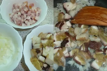 Курица фаршированная как основное блюдо или как праздничная холодная закуска: шаг 12