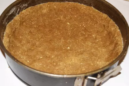 Быстрый американский пирог.: шаг 2