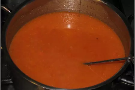 Рулеты из индейки с грибным соусом: шаг 9