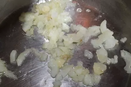 Пивное фондю с закусками: шаг 2