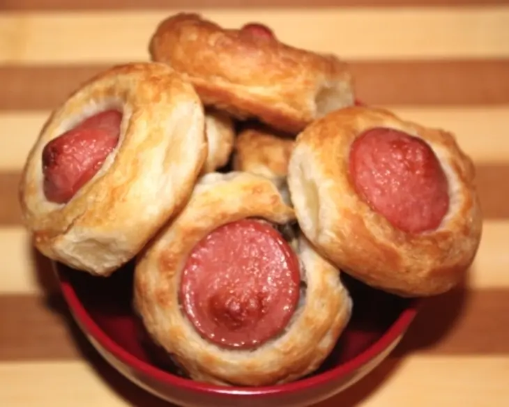 Пивное фондю с закусками: шаг 10