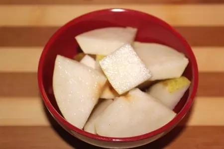 Пивное фондю с закусками: шаг 11