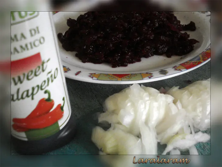 Суп спаржевый аля рюсс: шаг 6