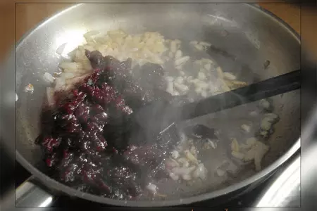 Суп спаржевый аля рюсс: шаг 7