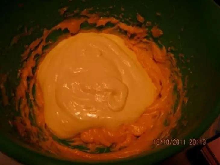 Майонез домашний (очень вкусный и получается всегда!): шаг 11