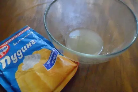 Яблочный пирог от шулы модана для нашей именинницы: шаг 4