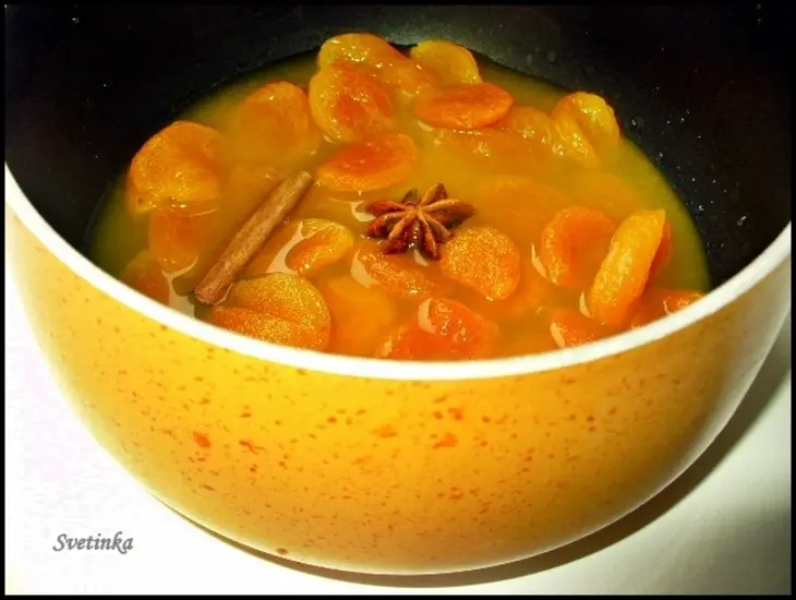 Рулет из свиной брюшины с курагой и апельсиновым соком «реабилитация честного свиного имени»: шаг 4