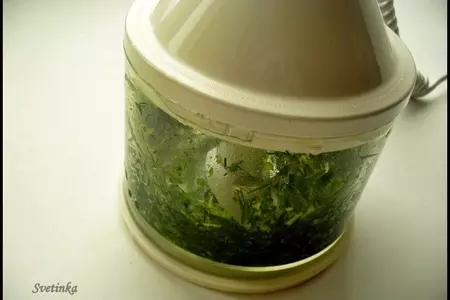 Рулет из свиной брюшины с курагой и апельсиновым соком «реабилитация честного свиного имени»: шаг 6