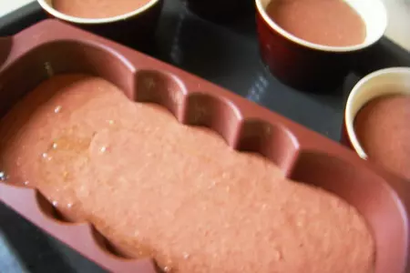 Суфле из печени индейки и цветной капусты: шаг 3