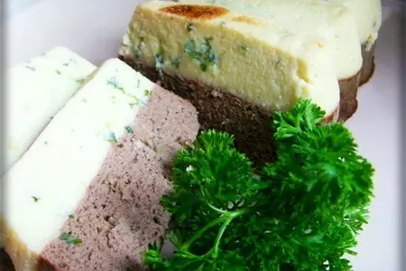 Суфле из печени индейки и цветной капусты: шаг 5
