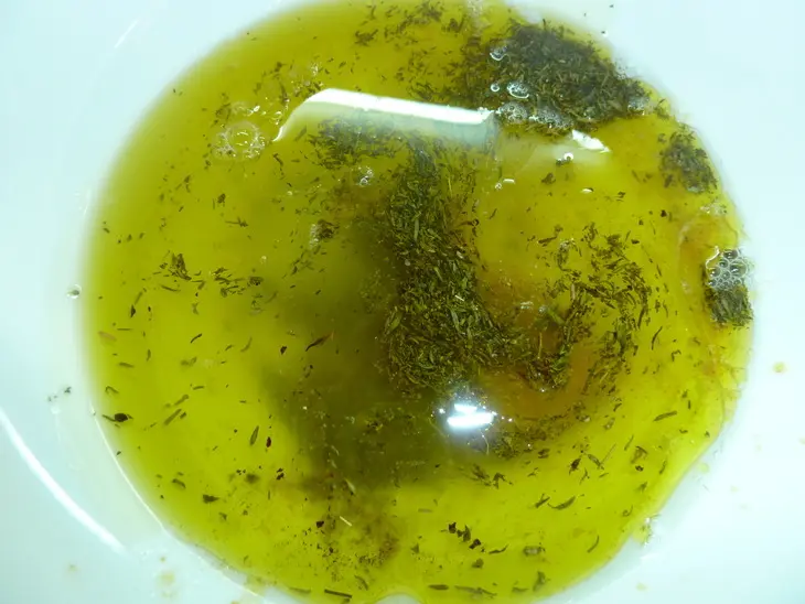Цыплята с цитрусовым соусом, или цитрусовый соус к цыплятам или мясу: шаг 4