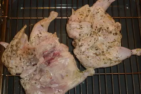 Цыплята с цитрусовым соусом, или цитрусовый соус к цыплятам или мясу: шаг 14