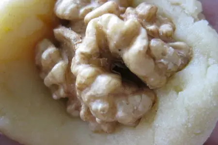 Торт "мой дебют": шаг 1