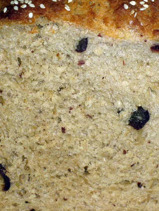Творожная сдоба с финиками и изюмом для хп: шаг 2