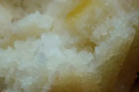 Кексы из рисовой муки с кокосом: шаг 9