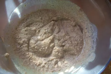 Котлеты из говядины с морковью запеченные: шаг 3