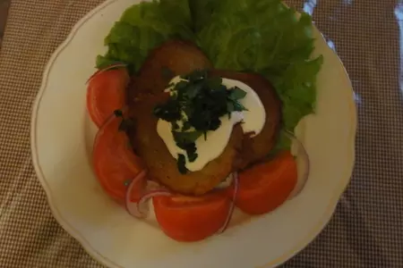 -колдуны-(дранники с мясом ): шаг 1