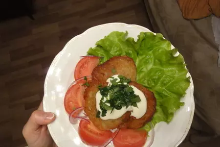 -колдуны-(дранники с мясом ): шаг 3