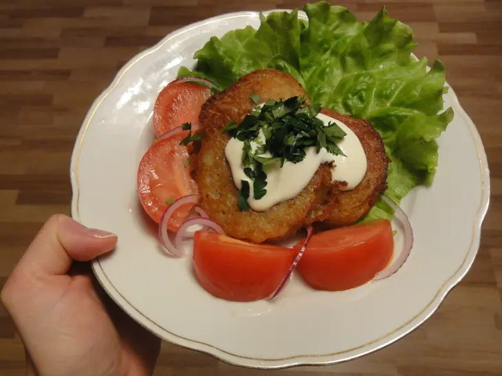 -колдуны-(дранники с мясом ): шаг 10