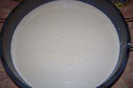 Куи бакар (малазийский ванильный пирог): шаг 4