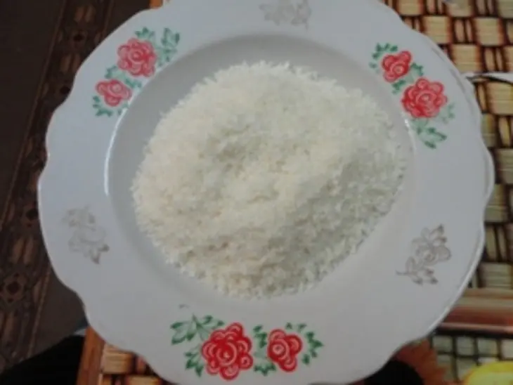 Овсяные конфетки: шаг 4