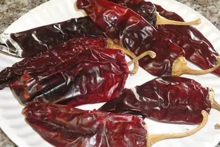 Суп с рёбрышками и папайей: шаг 2