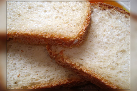 Хлеб бутербродный: шаг 12
