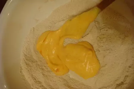 Десерты к хэллоину "под покровом ночи": шаг 5