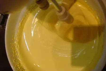 Десерты к хэллоину "под покровом ночи": шаг 8