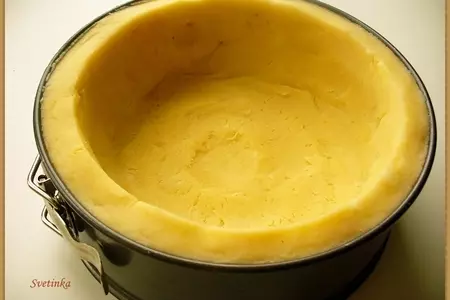 Картофельная запеканка с семгой «новое амплуа для любимого блюда»: шаг 3