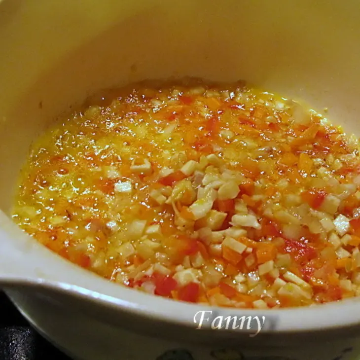 Тосканское мясное рагу: шаг 3
