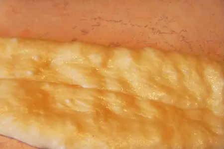 Венский хлеб(pain viennois)  ришара бертине: шаг 5