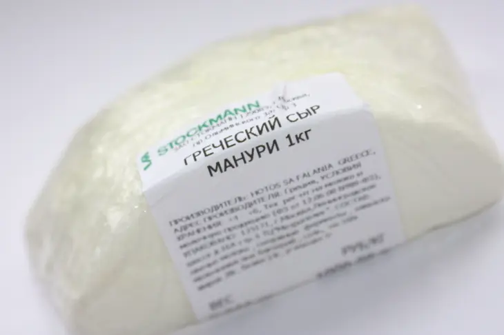 Острая свинина в перечной глазури с соусом манури: шаг 2