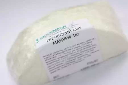 Острая свинина в перечной глазури с соусом манури: шаг 2