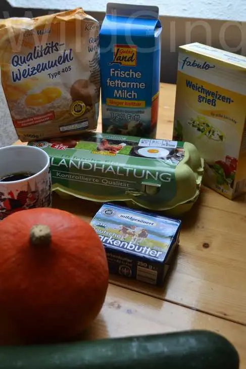 Вкусно-полезный осенний дуэт: пикантные паучки и сладкие тыковки: шаг 1