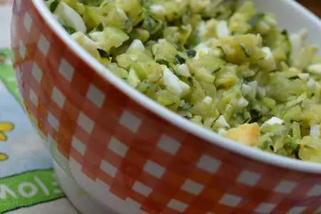 Вкусно-полезный осенний дуэт: пикантные паучки и сладкие тыковки: шаг 5