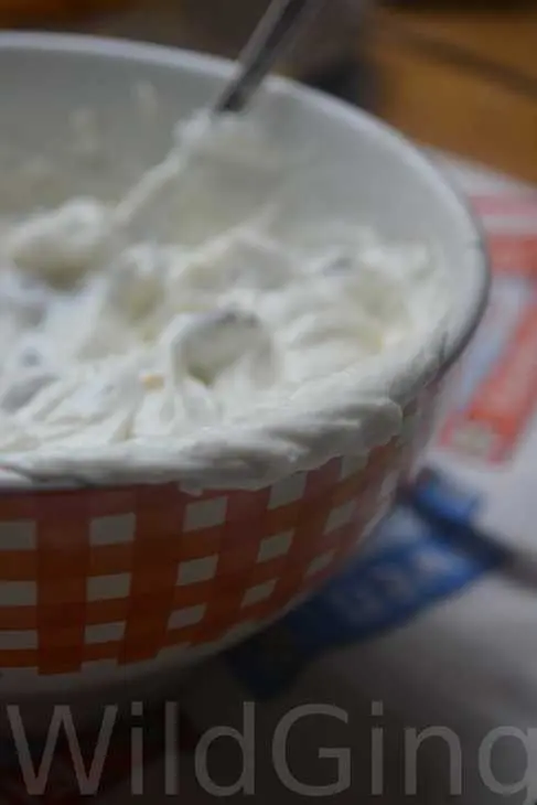 Вкусно-полезный осенний дуэт: пикантные паучки и сладкие тыковки: шаг 6