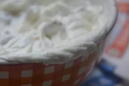 Вкусно-полезный осенний дуэт: пикантные паучки и сладкие тыковки: шаг 6