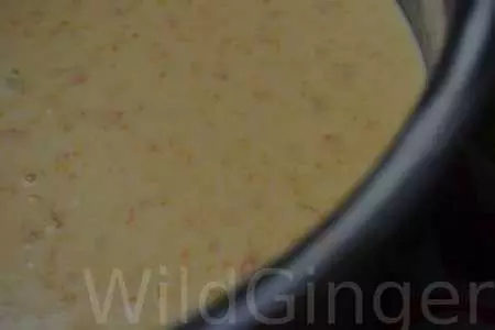 Вкусно-полезный осенний дуэт: пикантные паучки и сладкие тыковки: шаг 8